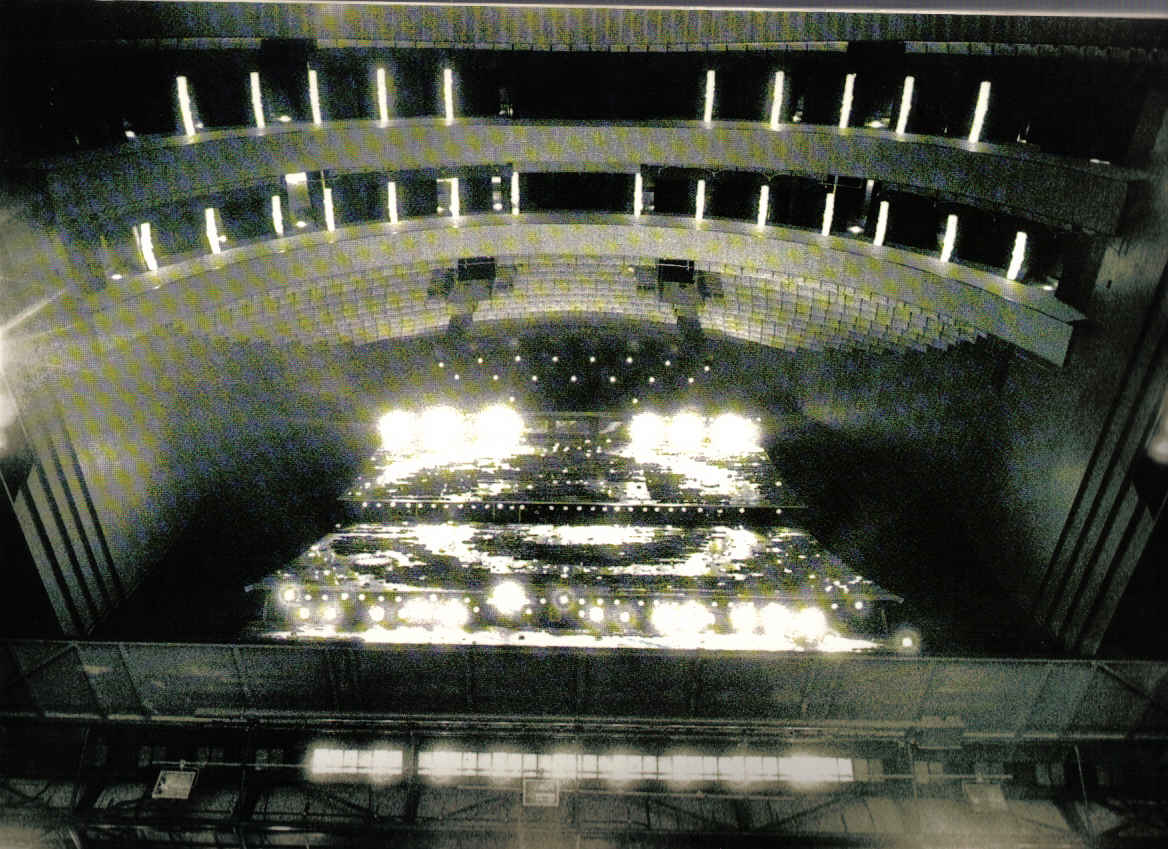 le grand théâtre de genève
